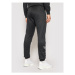 Adidas Teplákové nohavice Sprt Logo Sweat H06738 Čierna Slim Fit