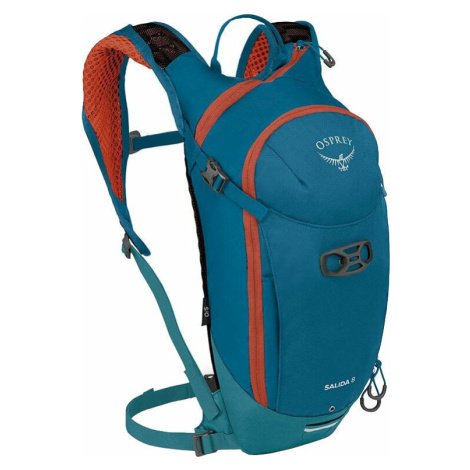 Osprey Salida 8 Waterfront Blue Batoh