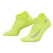 Ponožky NIKE 2 PACK-U NK MLTPLIER NS -YELLOW GREY