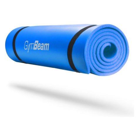Gymbeam podložka na cvicenie yoga mat blue