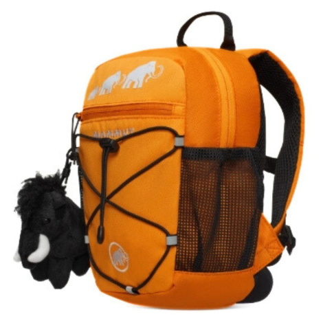 Mammut First Zip 8L Jr 2530-01550-2261