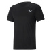 Pánské tričko Puma Train All Day Tee Puma Black