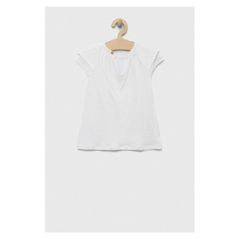 Dievčenské šaty United Colors of Benetton