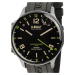 U-Boat 8838/A Capsoil Doppiotempo SS GMT 45mm