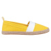 Calvin Klein ESPADRILLES 1 Dámske espadrilky, žltá, veľkosť