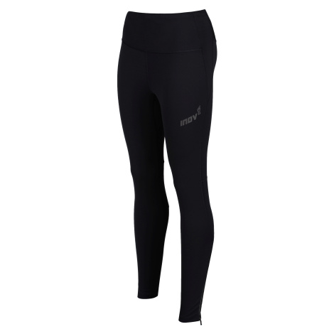 Women's Leggings Inov-8 Race Elite Tight Black