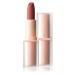 Makeup Revolution Lip Allure Soft Satin Lipstick krémový rúž so saténovým finišom odtieň Stilett