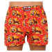 Men's shorts Styx art classic rubber oversize dogs