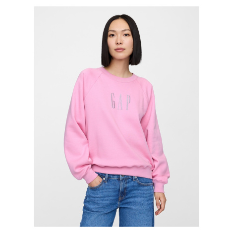 GAP Sweatshirt with logo - Women