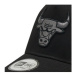 New Era Šiltovka BOB Team Logo Chicago Bulls 12523913 Čierna