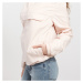 Urban Classics Ladies Basic Pull Over Jacket Light Pink