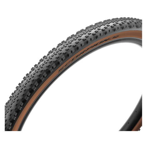 PIRELLI plášť - SCORPION XC RC CLASSIC PROWALL 29 x 2.4 120 tpi - hnedá/čierna