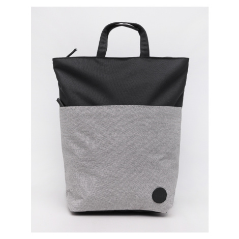 Enter LS Utility Tote Black/ Melange Black Pocket