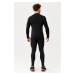 Rough Radical Termoprádlo Merino Protect Men Black