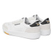 Reebok Sneakersy Lt Court IE4886 Biela