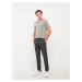 LC Waikiki Slim Fit Men's Chino Trousers