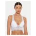 Passionata Podprsenka Bralette Georgia P76950 Biela