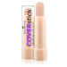 essence COVERstick krycí korektor v tyčinke odtieň 30 Matt Honey