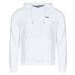 Fila  BENGEL REGULAR HOODY  Mikiny Biela