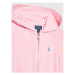 Polo Ralph Lauren Overal 313862305002 Ružová Regular Fit