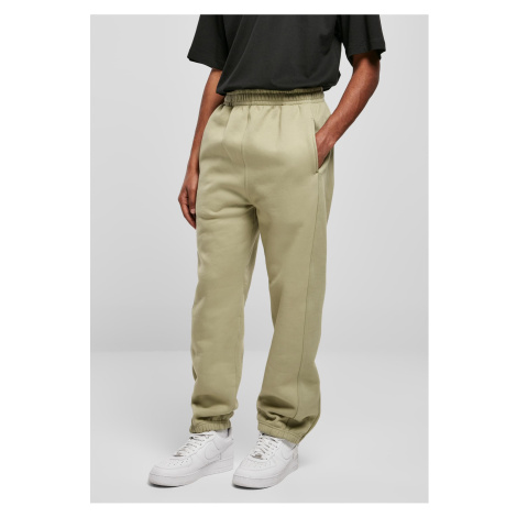 Teagreen sweatpants Urban Classics