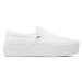 Vans Tenisky Classic Slip-O VN0A7Q5RW001 Biela