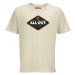 Men's T-shirt CCM ALL OUTSIDE SS Tee White