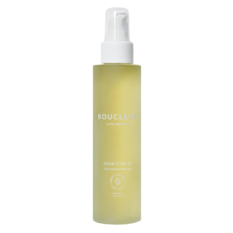 Bouclème Boucleme - Curls Revive 5 Hair Oil 100 ml