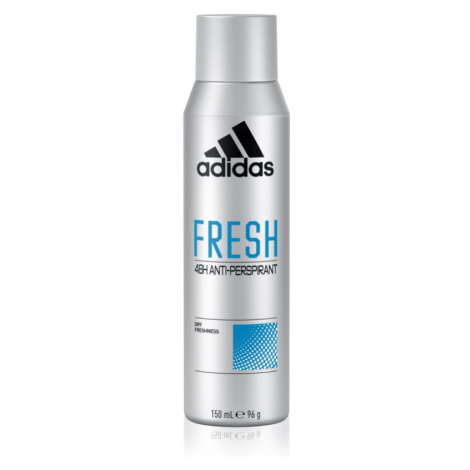Adidas Cool & Dry Fresh deospray pre mužov