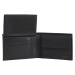 Samsonite Pánská kožená peněženka Pro-DLX 5 SLG 007 - černá