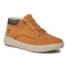 Timberland Šnurovacia obuv Seneca Bay Lthr Chukka TB0A5S4Z2311 Hnedá