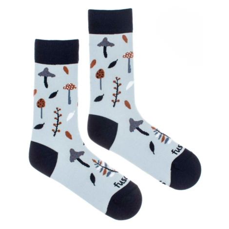 Ponožky Lesozber Fusakle