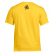 Momo tričko Rival Žltá