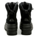 KAMIK FARGO2W čierne pánske zimné topánky