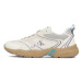 Calvin Klein Jeans Sneakersy Retro Tennis Su-Mesh Wn YM0YM00589 Biela