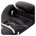 Venum CHALLENGER 2.0 KIDS Detské boxerské rukavice, čierna, veľkosť