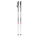 BLIZZARD-Rental ski poles Mix 135 cm 23/24