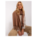 Scarf-AT-SZ-23185.62P-brown