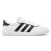 Adidas Sneakersy Breaknet Sleek IH5426 Biela