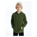 LC Waikiki Lcw Basic Long Sleeve Boy Hoodie