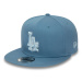 New Era Šiltovka Mlb Patch 950 La Dodgers 60503480 Modrá