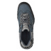 Modrá outdoorová obuv s TEX membránou Landrover