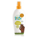 Good Bubble Gruffalo Hair Detangling Spray sprej pre jednoduché rozčesávanie vlasov pre deti