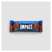 Tyčinka Impact Protein Bar - 12Bars - Horká Čokoláda & Morská Soľ