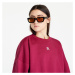 adidas Originals Adicolor Essentials Fleece Sweatshirt Legacy Burgundy