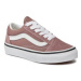 Vans Tenisky Uy Old Skool VN0A5AOAC9I1 Hnedá