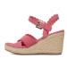 Ted Baker Espadrilky 251801 Ružová