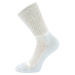 VOXX® ponožky Vaasa cream 1 pár 120697