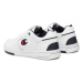 Champion Sneakersy Z80 Low S21877-CHA-WW006 Biela