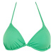 DEFACTO Regular Fit Triangle Bikini Top